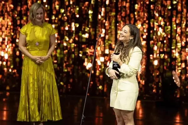 COUTURE 2026 Design Awards Celebrate Excellence and Innovation in Jewelry Design
