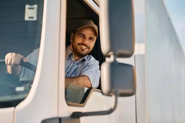 Amazon CDL-A Paid Training Guide (2026): Your Roadmap to a Stable $75,000 Career