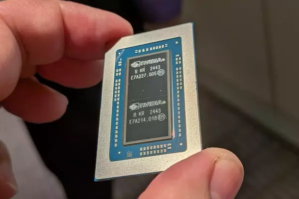 Nvidia's RTX Spark: A Pleasant Surprise for Gamers Amidst AI Dominance