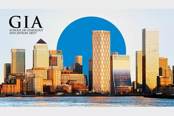 GIA's New London Campus to Open This Fall