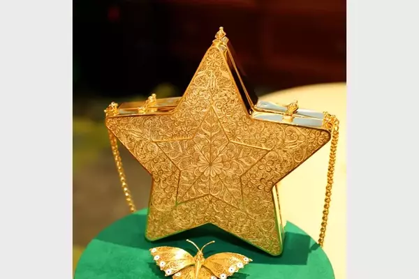 Portuguese Filigree Jewelry: A Global Expansion