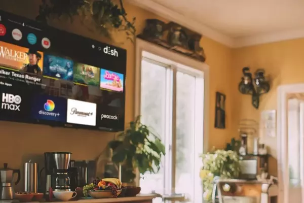 Dish Network's Consistent Approach in an Evolving Television Market