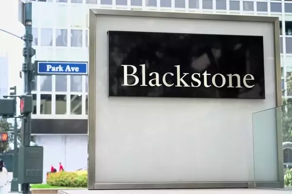 Blackstone Private Credit Fund Limits Withdrawals Amid Rising Redemption Requests