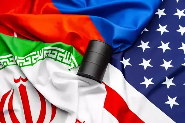 Global Commodity Market Dynamics: Oil, Natural Gas, and Precious Metals