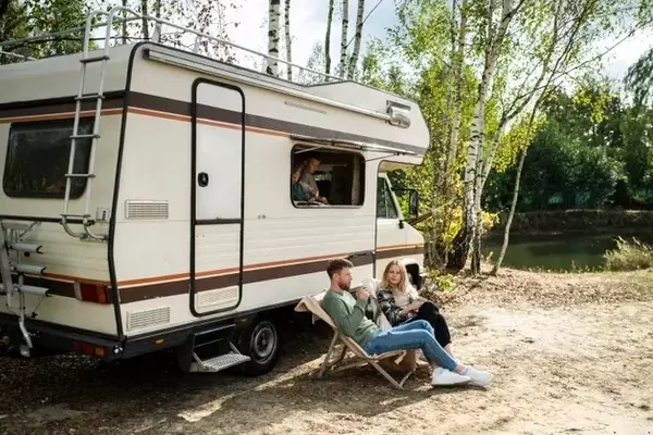 THOR Industries' Q3 Results: A Challenging Period for the RV Manufacturer