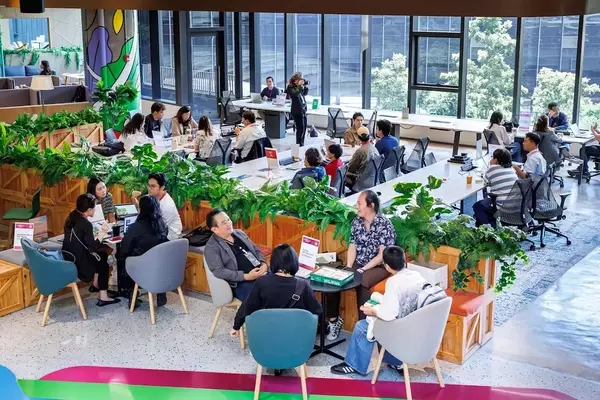Thailand Launches Bangkok International Content Market to Boost Creative Economy