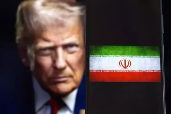 Geopolitical Tensions Drive Market Volatility Amidst Potential US-Iran Dialogue