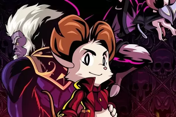 Mina the Hollower Holds Deep Secrets, Developers Reveal