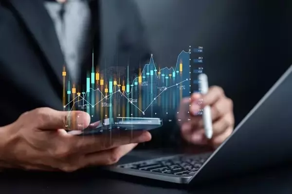 Solidion Technology Stock Surges: What's Behind STI's 360% Rally?