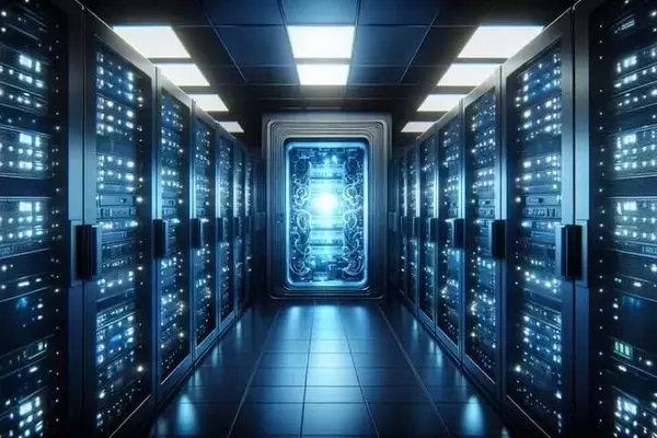 Elizabeth Warren Warns Private Equity's AI Infrastructure Play Could Burden Consumers