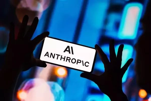 Anthropic Urges AI Development Halt Amid Self-Improvement Concerns