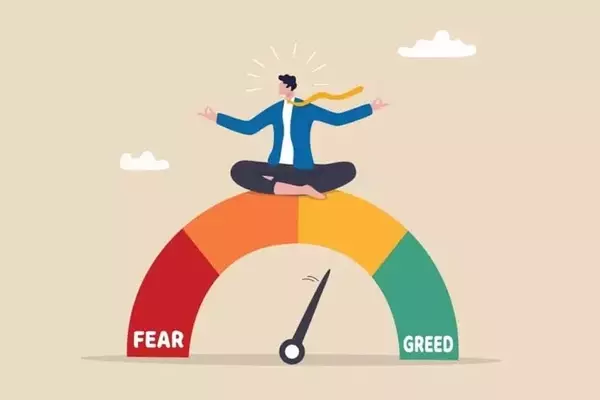 Dow Jones Surges Over 1.5% Amidst 'Neutral' Market Sentiment