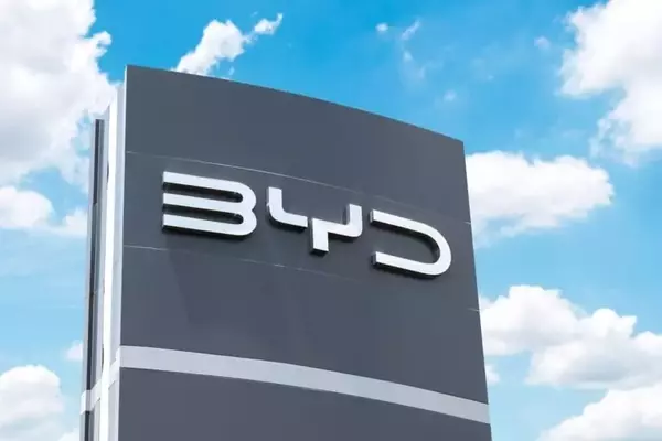 Chinese Automakers Accelerate Global EV Expansion Amidst Shifting Market Dynamics