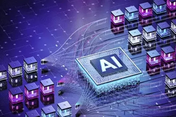 Cognyte Software's AI Analytics Growth and Valuation Advantage