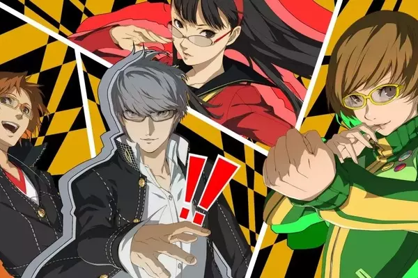 Persona 4 Remake: Anticipation Builds Amidst Rating Discrepancies