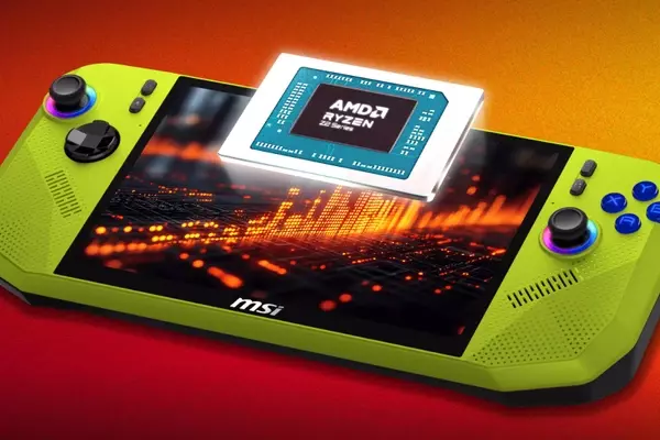 AMD's FSR 4.1 for RDNA 3.5 GPUs: A Conflicting Narrative