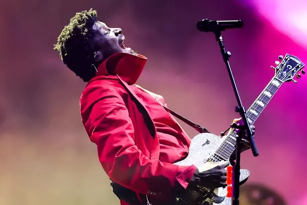 Labrinth Shifts Focus to 'Cosmic Opera Act II' After 'Euphoria' Departure