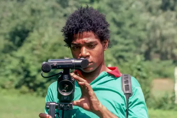 Netflix Secures Rights to Jean-Michel Basquiat Documentary, Featuring Exclusive Family Insights