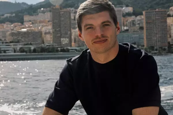 Max Verstappen: Champion's Mindset Beyond the Track