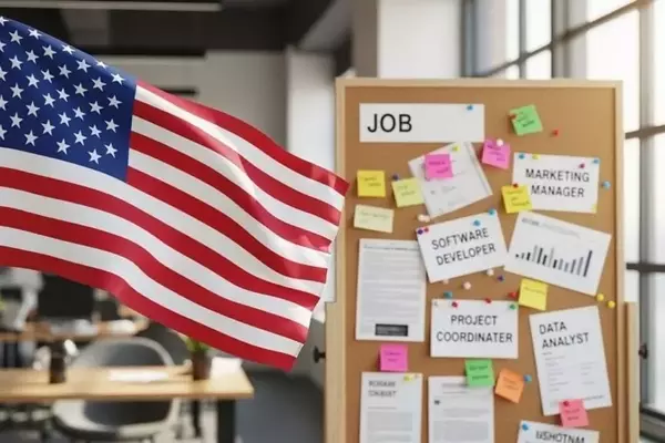 US Nonfarm Payrolls Exceed Expectations in May, Signaling Robust Labor Market