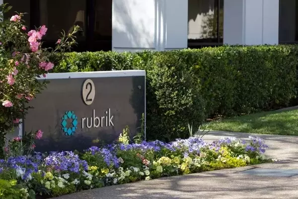 Rubrik's Strong Q1 Performance Positions It For Continued Growth