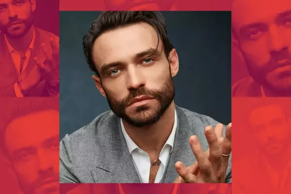Thomas Doherty's Journey: From Disney Stardom to 'Paradise' and Beyond