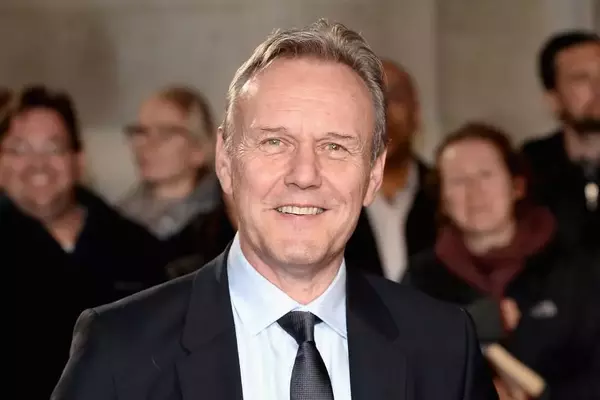 Renowned Actor Anthony Head Passes Away at 72