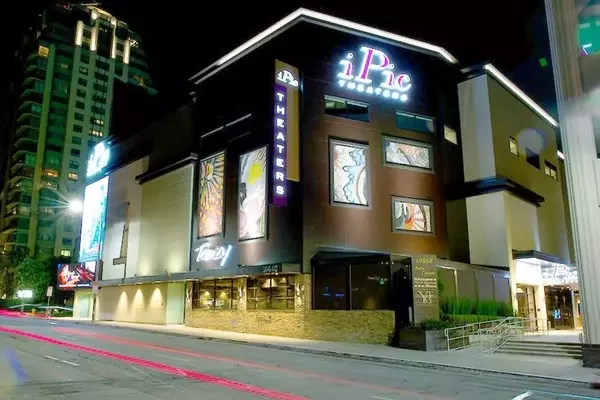 Blue Fox Entertainment Takes Over iPic Theaters in Westwood and New York, Rebrands as 'The Cinemas'
