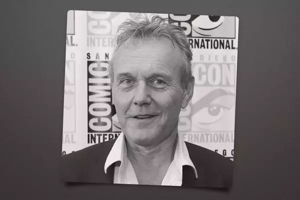 Remembering Anthony Head: A Legacy on Screen