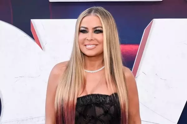 Carmen Electra Discusses Her Return to "Scary Movie 6" and Collaboration with Teyana Taylor