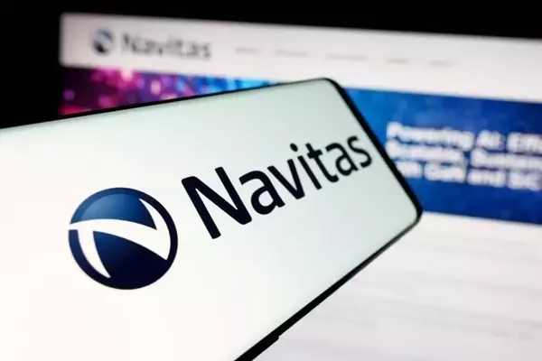 Navitas Semiconductor Stock Plummets Amid Profit-Taking and Share Dilution Concerns