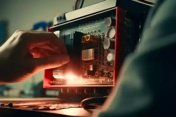Littelfuse Gains Investor Confidence Amidst Tech Demand Surge