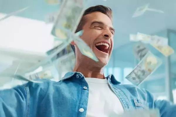 Expert Strategies for Managing an Unexpected Financial Windfall