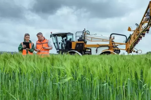 Agribusiness ETF: Navigating Geopolitical Headwinds and Market Opportunities