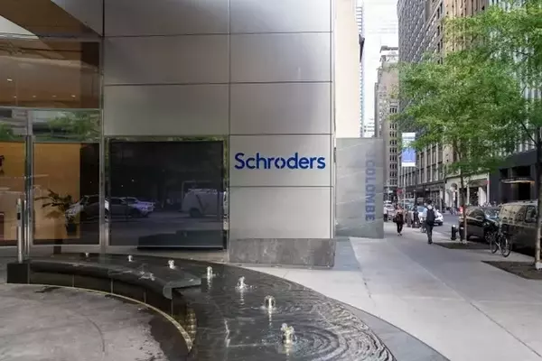 Strategic Divestment of Schroders Stock: A Portfolio Rebalancing Act