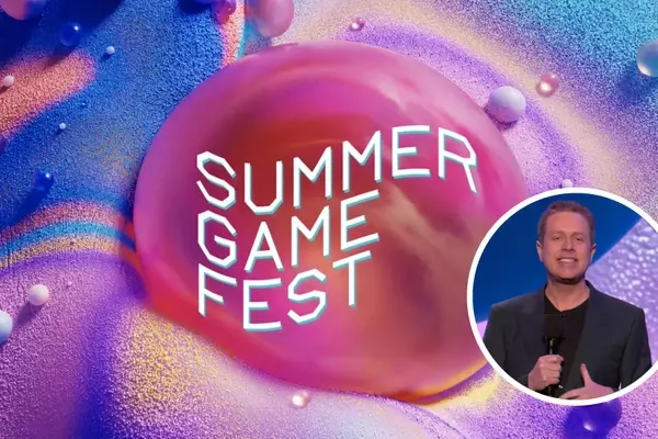 Summer Game Fest 2026: Your Guide to the Gaming Showcase