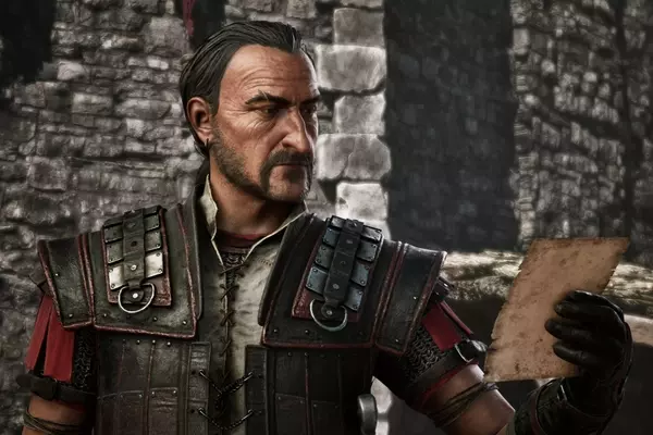 Choosing Your Allegiance in Gothic Remake: A Comprehensive Guide to the Factions