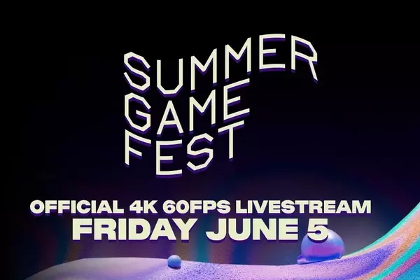 Summer Game Fest 2026: Live Updates and Key Reveals