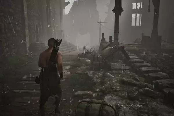 Gothic 1 Remake: A Deep Dive into a Classic RPG's Modern Incarnation