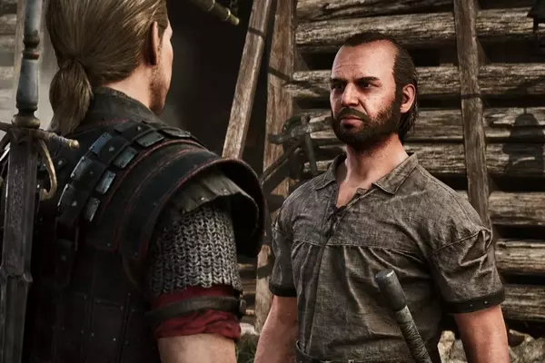 Gothic Remake: Your Guide to Navigating the World with a Map