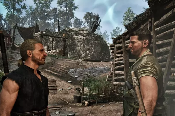 A Guide to Completing the 'Snaf's Recipe' Quest in Gothic 1 Remake