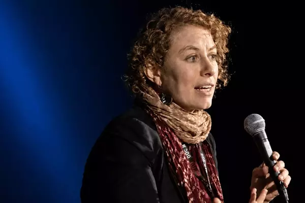 Multitude Films Transitions to Nonprofit Structure, Led by New President Anya Rous