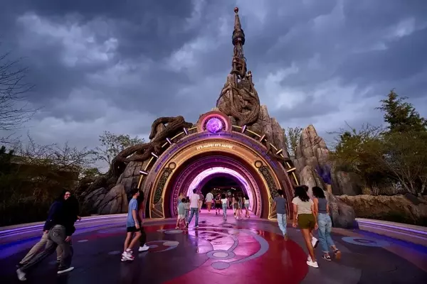 Universal's Epic Universe: A Year of Innovation and Immersion