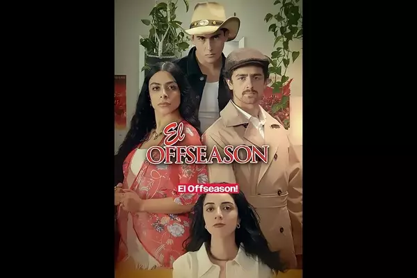 Kansas City Chiefs Launching Spanish-Language Comedy Series 'El Offseason'