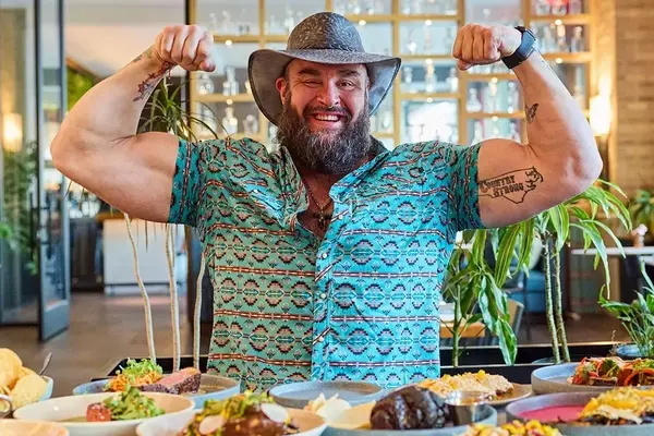 Braun Strowman's Culinary Journey and Potential Wrestling Return Explored
