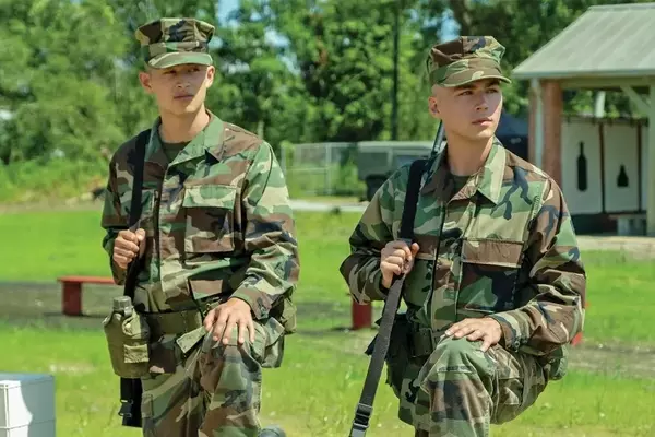 Netflix's 'Boots' Cancellation Sparks Emmy Bid After Strong Viewership