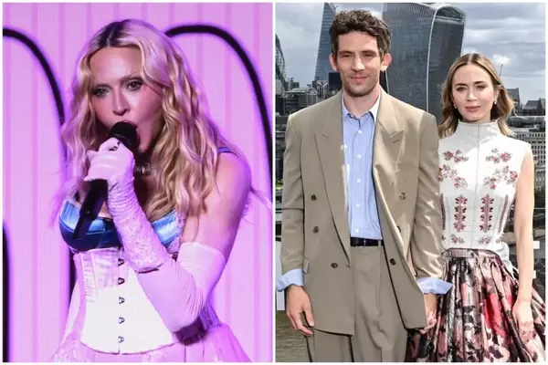 June 2026: A Month of Star-Studded Events and Celebrations