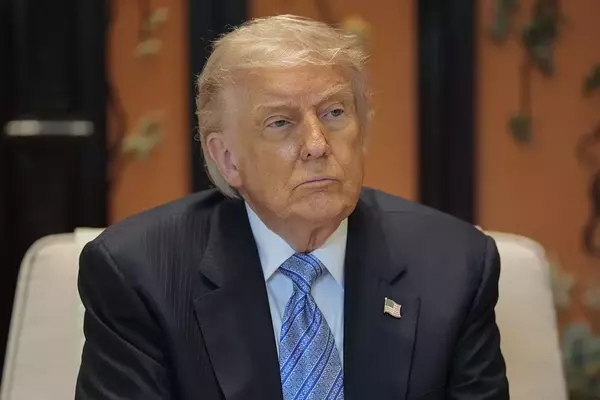 Trump's 'Freedom 250' Concert Transforms into a 'Rally to End All Rallies'