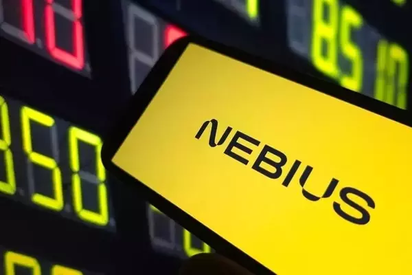 Why Nebius Stock Faced a Downturn on Friday