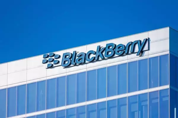 BlackBerry Stock: Anticipating a Potential Reversal After Significant Gains